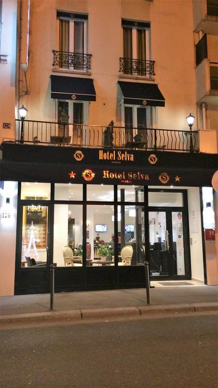 Hotel Selva 2*