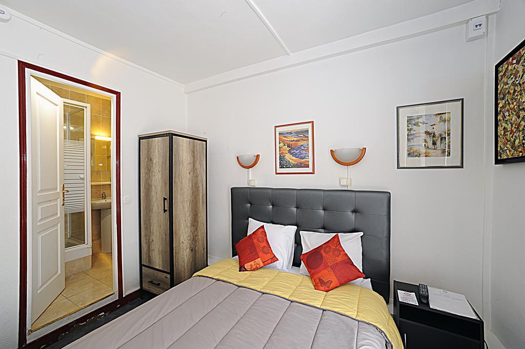 Selva Paris