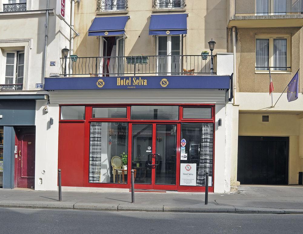 Selva Hotel