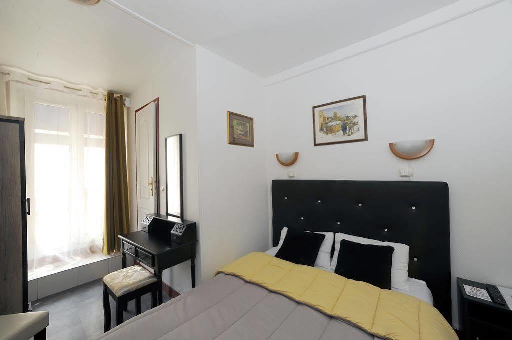 Hotel Selva Paris